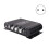 HIFI Amplifier 2.1 Channel Bluetooth 5.0 Car MP3 Amp EU Plug 6