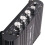 HIFI Amplifier 2.1 Channel Bluetooth 5.0 Car MP3 Amp EU Plug 7