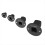 2set Low Profile Impact Socket Adapter Set 7