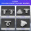 10X Wheel Arch Trim Clips Plastic Front Rear For T 7