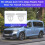 10X Wheel Arch Trim Clips Plastic Front Rear For T 5