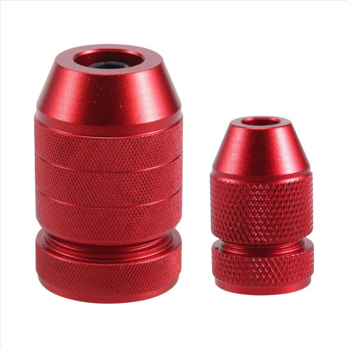 Drill Bit Stop Collar Set for Bits,Drill 1