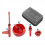 Oil Draining Tool Adapter Kits for 725.0 9 5