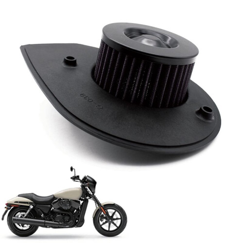 High Flow Air Filter Elements Style for XG750 Str