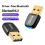 USB Bluetooth 6.0 Adapter Audio Transmitter 5