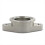 38mm V Band Wastegate Flange Adapter Kit 1
