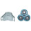 Replacement Electric Shaver Head 6
