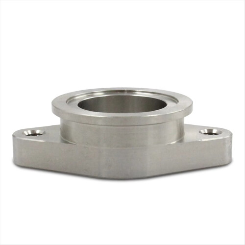 38mm V Band Wastegate Flange Adapter Kit 1