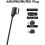 Bluetooth 5.0 Adapter Audio Receiver 6