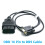 J1962 12V 24V OBD Cable
OBD2 Diagnostic Extension Cable 7