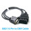 J1962 12V 24V OBD Cable
OBD2 Diagnostic Extension Cable 5
