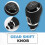 Gear Shift Knob Manual Shifter Lever Stick Head Ha 7