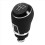 Gear Shift Knob Manual Shifter Lever Stick Head Ha 4