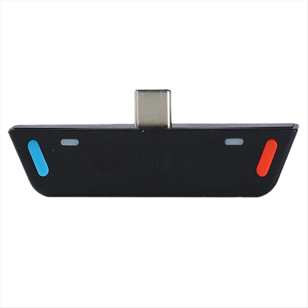 Type-C Bluetooth 5.4 Transmitter Adaptive / Ldac Low Latency 4853097711184