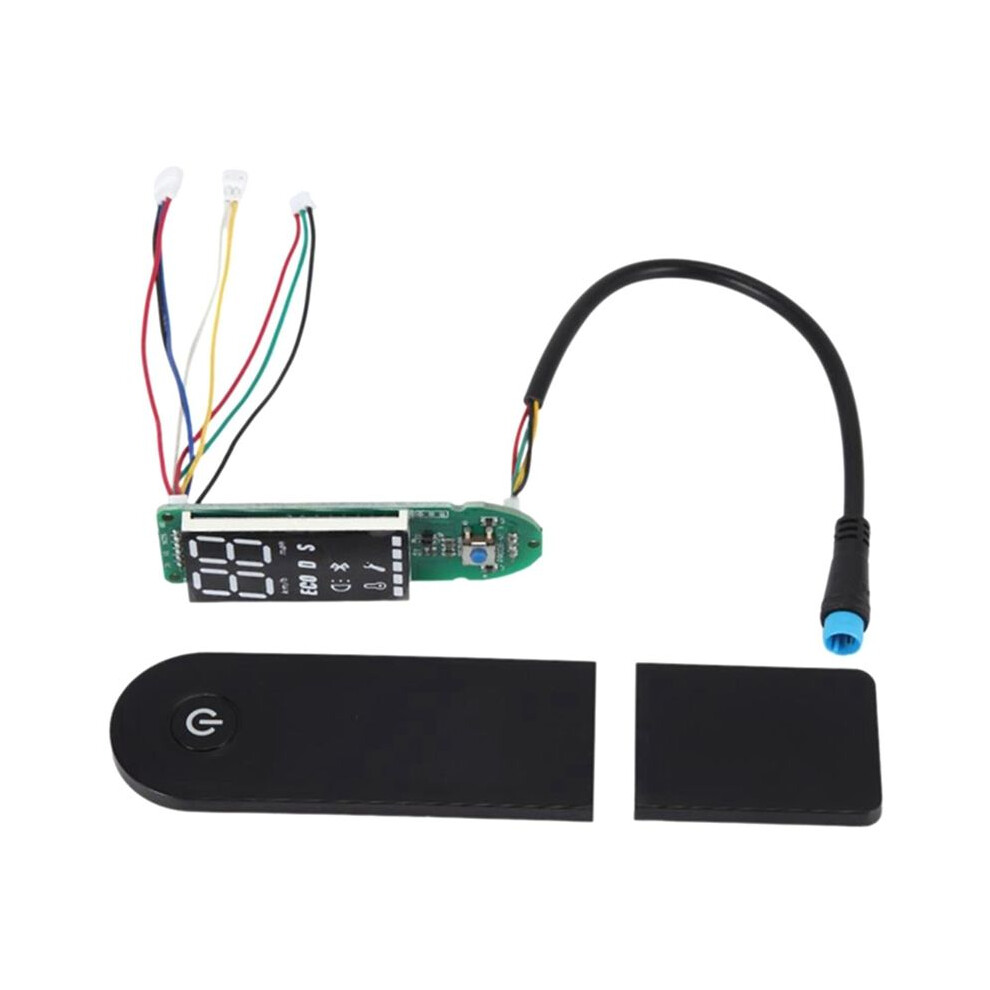 Photos - Printer Part Jojomino Upgrade M365 Pro Dashboard Cover Replacement Circu 