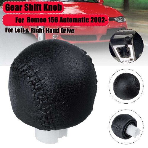 Automatic Gear Shift Knob Shifter Lever Handball f 2