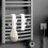 Kitchen Bathroom Hanger Clips Storage Racks Heated 4