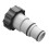2PCS Replacement Hose Adapter for Above Ground Swi 7