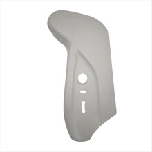Left Front Seat Side Panel Adjustment Cover 266892