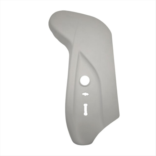 Left Front Seat Side Panel Adjustment Cover 266892