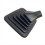 New High Quality Shift Lever Boot Dust F5TZ-7277-A 4