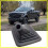 New High Quality Shift Lever Boot Dust F5TZ-7277-A 7
