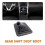 New High Quality Shift Lever Boot Dust F5TZ-7277-A 3
