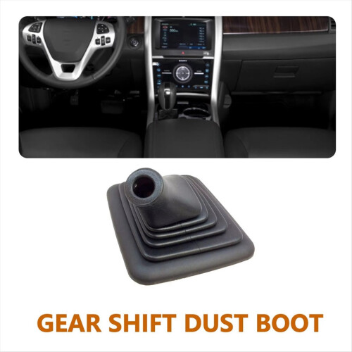 New High Quality Shift Lever Boot Dust F5TZ-7277-A 2