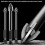 Ceramic Drill Bit Hexagon Tile 6