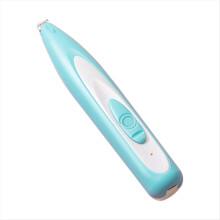 Electric Pet Trimmer Light for Cats and Dogs,Waterproof Tool B