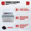 20Pcs Eggs Incubator Set Semi Automatic Household Brooder EU Plug 8