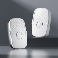 2PCS Vegetable Desinfectante Portable Ultrasonic Fruit Food Purifier