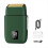 Foil Shaver,Shaver for Men with Ultra-Thin Meshes,green 4