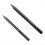 2Pack Tire Bit Multi Sizes Repair Carbide Burr Drill 3