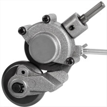 Electric Drill Plate Cutter - for Effortless Cutting of Iron, Steel