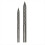2Pack Tire Bit Multi Sizes Repair Carbide Burr Drill 9