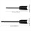6Pcs Drill Mixer Attachment, Paddles for Mixing Paint Stirrer 4