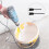 6Pcs Drill Mixer Attachment, Paddles for Mixing Paint Stirrer 5