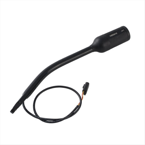 Car Steering Wheel Column Shift Lever 4L3Z-7210- 5