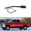 Car Steering Wheel Column Shift Lever 4L3Z-7210- 5 7