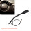 Car Steering Wheel Column Shift Lever 4L3Z-7210- 5 6