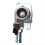 Car Cooling System Engine Coolant Thermostat for 5 7