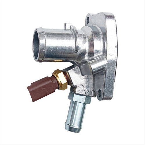 Car Cooling System Engine Coolant Thermostat for 5 2