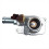 Car Cooling System Engine Coolant Thermostat for 5 6
