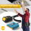 Battery Extension Cord Tool 6