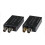 3G-SDI over Fiber Optic Converter EU Plug 5