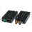 3G-SDI over Fiber Optic Converter EU Plug 3