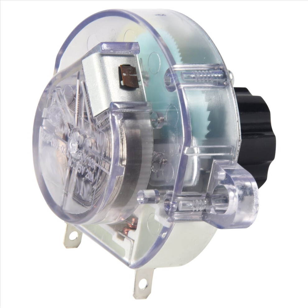 Generator Timer Control Equipment