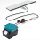 Mini Battery Adapter for 18V with 3 Fuses 4