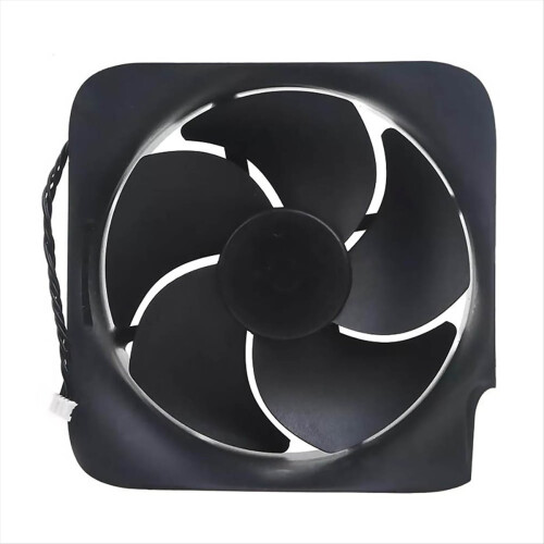 Cooling Fan for Console, Efficient System with Bui 2
